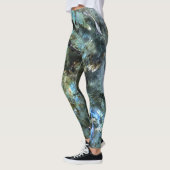 Falln Ocean Stone Leggings (Links)