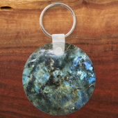 Falln Ocean Stone Sleutelhanger (Voorkant)