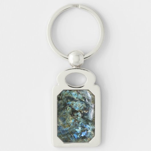 Falln Ocean Stone Sleutelhanger (Voorkant)