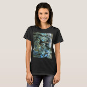 Falln Ocean Stone T-shirt (Voorkant volledig)