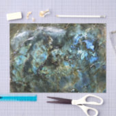 Falln Ocean Stone Tissuepapier (Craft)