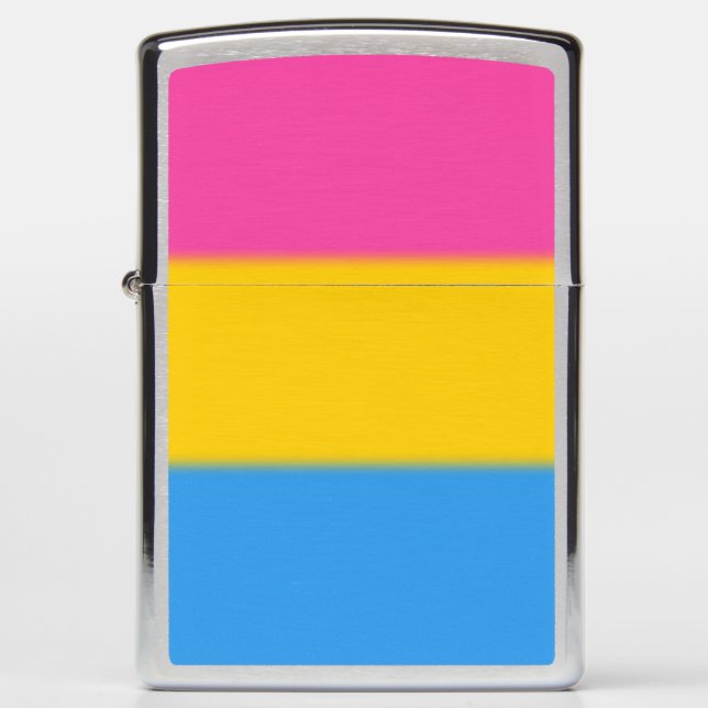 Falln Pansexual Pride (Voorkant)
