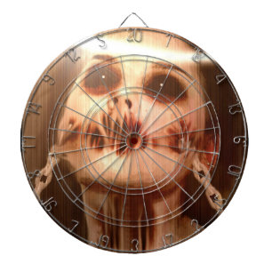 Falln Personal Savior Dartbord