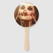 Falln Personal Savior Handwaaier (Achterkant)