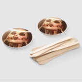 Falln Personal Savior Handwaaier (Niet-gemonteerd)