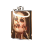 Falln Personal Savior Heupfles (Links)