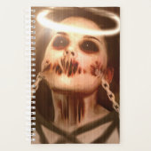 Falln Personal Savior Planner (Voorkant)