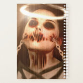 Falln Personal Savior Planner (Achterkant)