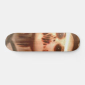Falln Personal Savior Skateboard (Horizontaal)