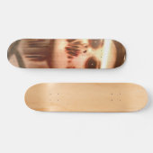 Falln Personal Savior Skateboard (Horizontaal)