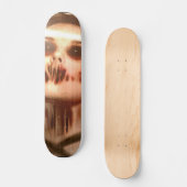 Falln Personal Savior Skateboard (Voorkant)