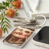 Falln Personal Savior Sleutelhanger (Voorkant Rechts)
