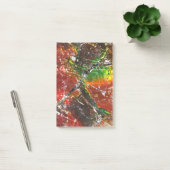 Falln Piedras Arcoiris Post-it® Notes (Kantoor)