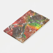 Falln Piedras Arcoiris Post-it® Notes (Schuin)