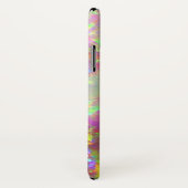 Falln Rainbow Brazililian Opal Case-Mate iPhone Case (Achterkant / rechts)