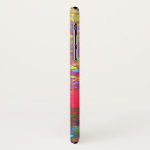 Falln Rainbow Brazililian Opal Case-Mate iPhone Case (Achterkant/links)