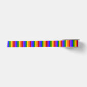 Falln Rainbow Gay Pride Flag Lint (Voorkant)