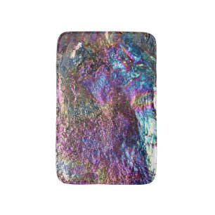 Falln Rainbow Rocks Badmat