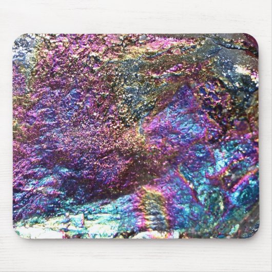 Falln Rainbow Rocks Muismat (Voorkant)