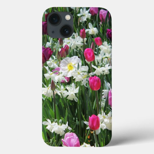Falln Romantic Spring Morning Case-Mate iPhone Case (Achterkant)