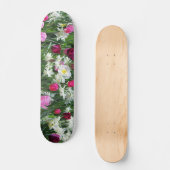 Falln Romantic Spring Morning Skateboard (Voorkant)