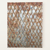 Falln Rusty Grate (Dos)