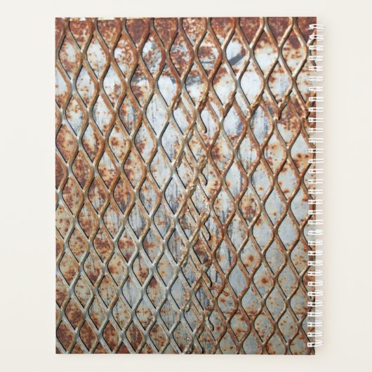 Falln Rusty Grate (Dos)