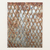 Falln Rusty Grate (Devant)