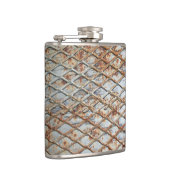 Falln Rusty Grate Heupfles (Rechts)