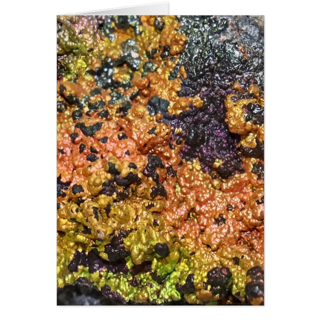 Falln Rusty Sunset Stones (Voorkant)