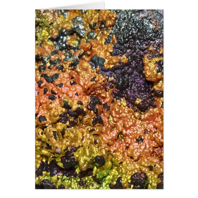 Falln Rusty Sunset Stones (Voorkant)