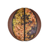 Falln Rusty Sunset Stones Basketbal (Verticaal)