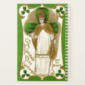 Falln Saint Patrick (Dos)