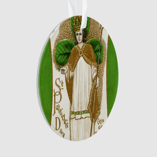 Falln Saint Patrick (devant)