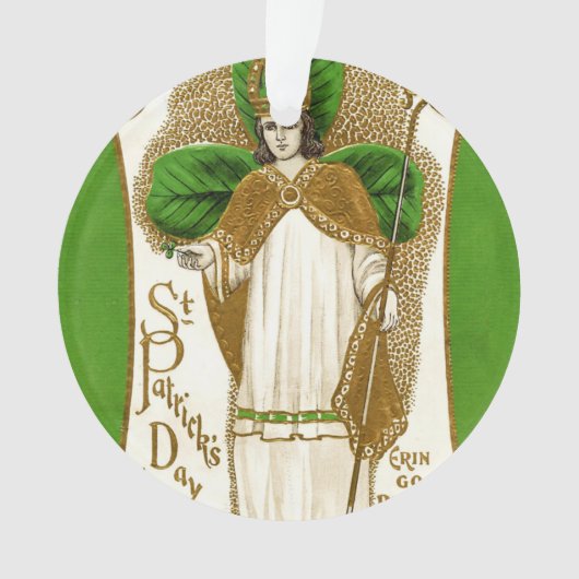 Falln Saint Patrick (devant)