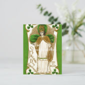 Falln Saint Patrick (Staand voorkant)