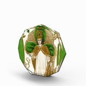 Falln Saint Patrick Fotoblokken (Rechts)