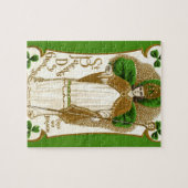 Falln Saint Patrick Legpuzzel (Horizontaal)