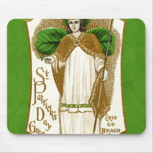 Falln Saint Patrick Muismat
