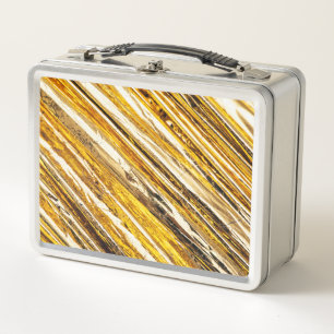Falln Shimmering Gold Foil