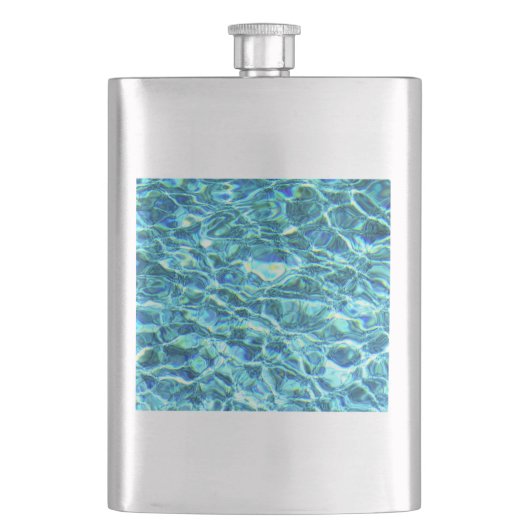 Falln Shimmering Water Flacon (Voorkant)