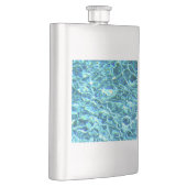 Falln Shimmering Water Flacon (Rechts)