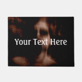 Falln Silence Deurmat (Voorkant)