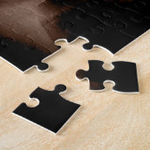 Falln Silence Legpuzzel (Zijkant)
