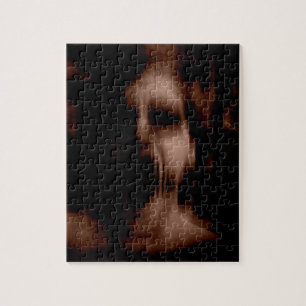Falln Silence Legpuzzel