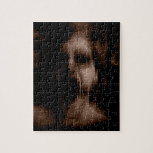 Falln Silence Legpuzzel (Verticaal)