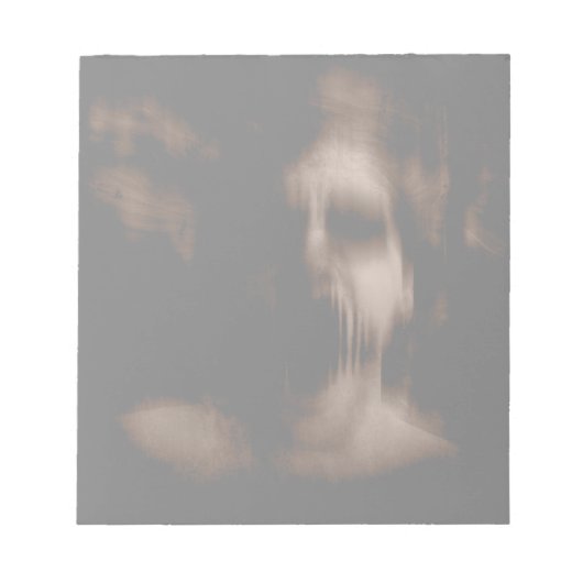 Falln Silence Notitieblok (Voorkant)
