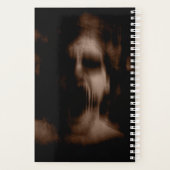 Falln Silence Planner (Achterkant)