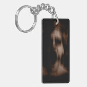 Falln Silence Sleutelhanger (Voorkant Links)