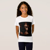 Falln Silence T-shirt (Voorkant volledig)